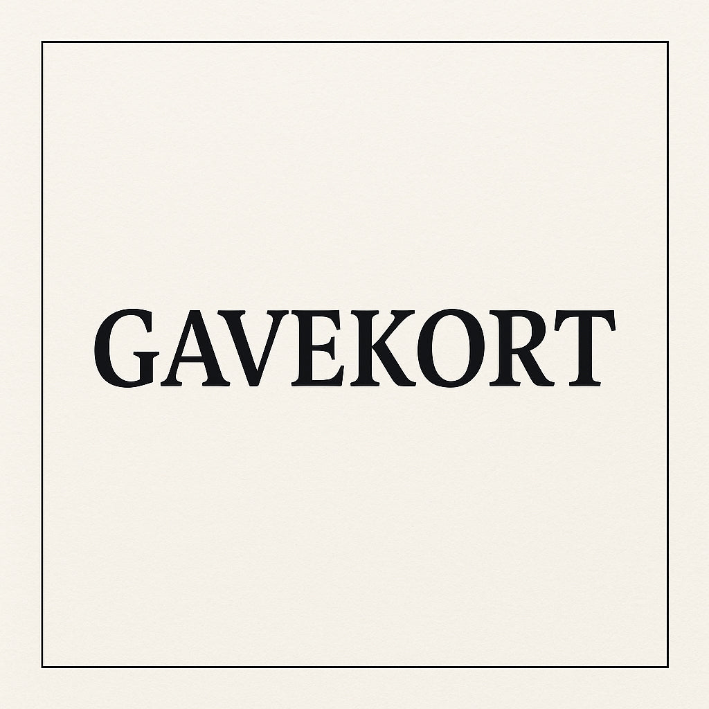 ARTWALL-gavekort